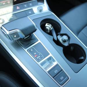 Audi A6 50 TFSi E Quattro S-Tronic *27.734 km*
