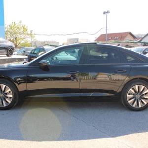 Audi A6 50 TFSi E Quattro S-Tronic *27.734 km*