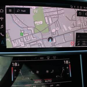 Audi A6 50 TFSi E Quattro S-Tronic *27.734 km*