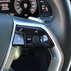 Audi A6 50 TFSi E Quattro S-Tronic *27.734 km*