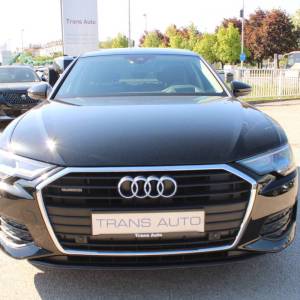Audi A6 50 TFSi E Quattro S-Tronic *27.734 km*