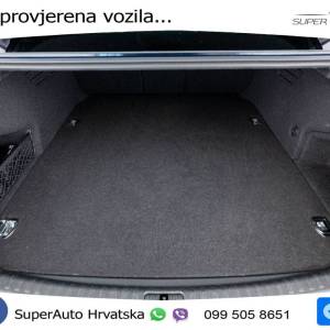 Audi A6 50 TFSI e quattro S tronic S line 299 KS, LED+ACC+GR SJED+ASIST+PDC+VIRT