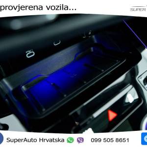 Audi A6 Avant 2.0 TDI S tronic 2xS line 204 KS, MATRIX+ACC+GR SJED+PANO+360+VIRT