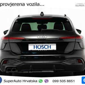 Audi A6 Avant 2.0 TDI S tronic 2xS line 204 KS, MATRIX+ACC+GR SJED+PANO+360+VIRT