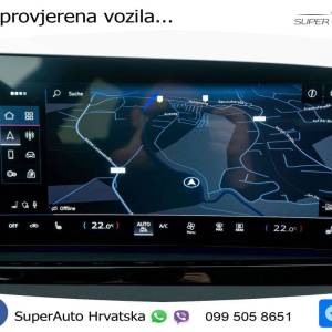 Audi A6 Avant 2.0 TDI S tronic 2xS line 204 KS, MATRIX+ACC+GR SJED+PANO+360+VIRT