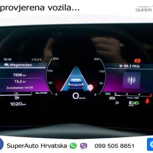 Audi A6 Avant 2.0 TDI S tronic 2xS line 204 KS, MATRIX+ACC+GR SJED+PANO+360+VIRT