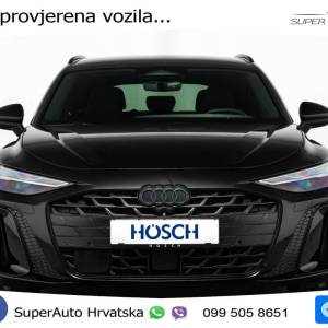 Audi A6 Avant 2.0 TDI S tronic 2xS line 204 KS, MATRIX+ACC+GR SJED+PANO+360+VIRT