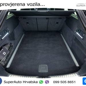 Audi A6 Avant 2.0 TDI S tronic 2xS line 204 KS, MATRIX+ACC+GR SJED+PANO+360+VIRT