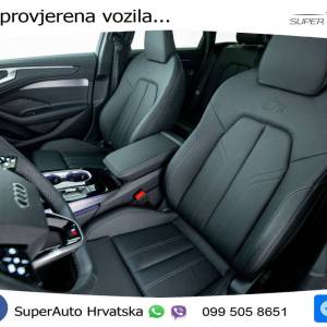 Audi A6 Avant 2.0 TDI S tronic 2xS line 204 KS, MATRIX+ACC+GR SJED+PANO+360+VIRT
