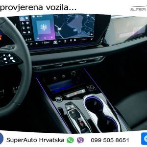 Audi A6 Avant 2.0 TDI S tronic 2xS line 204 KS, MATRIX+ACC+GR SJED+PANO+360+VIRT