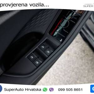 Audi A6 Avant 2.0 TDI S tronic 2x S line 204 KS, ACC+360+GR SJED+PANO+VIRT+NAVI
