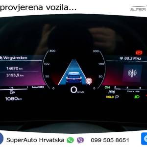 Audi A6 Avant 2.0 TDI S tronic 2x S line 204 KS, ACC+360+GR SJED+PANO+VIRT+NAVI