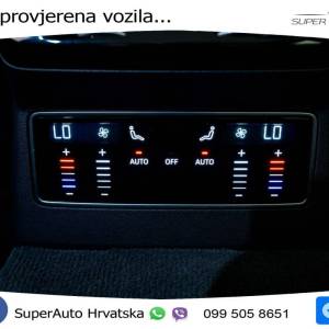 Audi A6 Avant 2.0 TDI S tronic 2x S line 204 KS, ACC+360+GR SJED+PANO+VIRT+NAVI