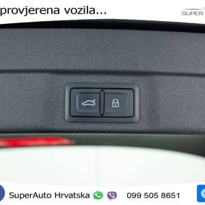 Audi A6 Avant 2.0 TDI S tronic 2x S line 204 KS, ACC+360+GR SJED+PANO+VIRT+NAVI