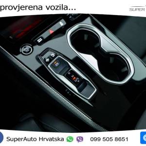 Audi A6 Avant 2.0 TDI S tronic 2x S line 204 KS, ACC+360+GR SJED+PANO+VIRT+NAVI
