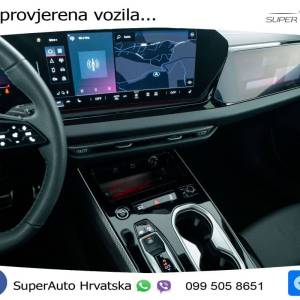 Audi A6 Avant 2.0 TDI S tronic 2x S line 204 KS, ACC+360+GR SJED+PANO+VIRT+NAVI