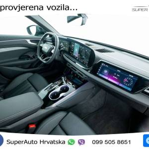 Audi A6 Avant 2.0 TDI S tronic 2xS line 204 KS, MATRIX+ACC+GR SJED+360+PANO+VIRT