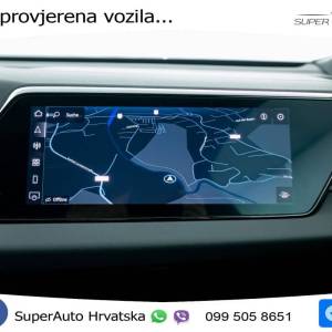 Audi A6 Avant 2.0 TDI S tronic 2xS line 204 KS, MATRIX+ACC+GR SJED+360+PANO+VIRT