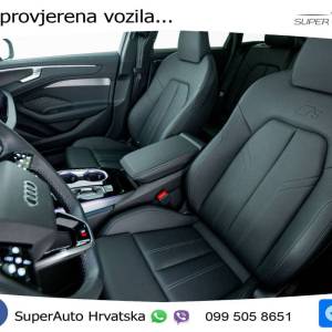 Audi A6 Avant 2.0 TDI S tronic 2xS line 204 KS, MATRIX+ACC+GR SJED+360+PANO+VIRT