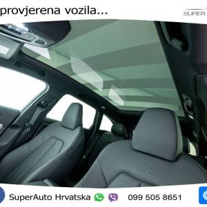Audi A6 Avant 2.0 TDI S tronic 2xS line 204 KS, MATRIX+ACC+GR SJED+360+PANO+VIRT