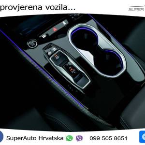 Audi A6 Avant 2.0 TDI S tronic 2xS line 204 KS, MATRIX+ACC+GR SJED+360+PANO+VIRT