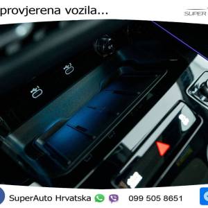 Audi A6 Avant 2.0 TDI S tronic 2xS line 204 KS, MATRIX+ACC+GR SJED+360+PANO+VIRT