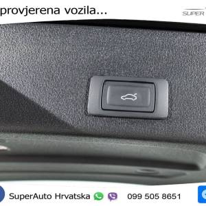 Audi A6 Avant 40 TDI S tronic Sport 204 KS, ACC+360+GR SJED+NAVI