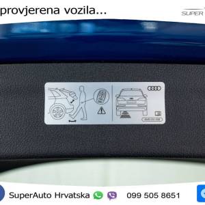 Audi A6 Avant 50 TFSIe quattro ultra S tronic 2xS line 299 KS, ACC+GR SJED+360