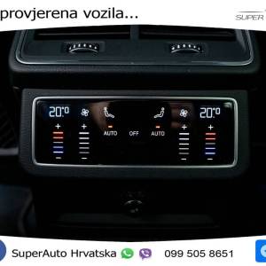 Audi A6 Avant 50 TFSIe quattro ultra S tronic 2xS line 299 KS, ACC+GR SJED+360