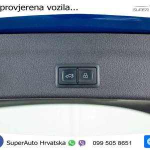 Audi A6 Avant 50 TFSIe quattro ultra S tronic 2xS line 299 KS, ACC+GR SJED+360