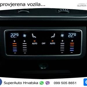 Audi A6 Avant 50 TFSIe quattro S tronic Sport 299 KS, MATRIX+ACC+GR SJED+KAM+PDC