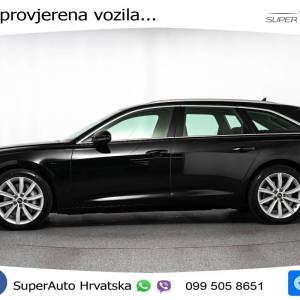 Audi A6 Avant 50 TFSIe quattro S tronic Sport 299 KS, MATRIX+ACC+GR SJED+KAM+PDC