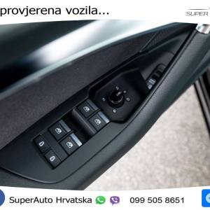 Audi A6 Avant 50 TFSIe quattro S tronic Sport 299 KS, MATRIX+ACC+GR SJED+KAM+PDC