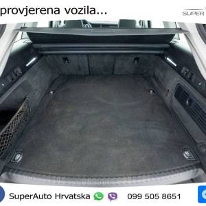 Audi A6 Avant 50 TFSIe quattro S tronic Sport 299 KS, MATRIX+ACC+GR SJED+KAM+PDC