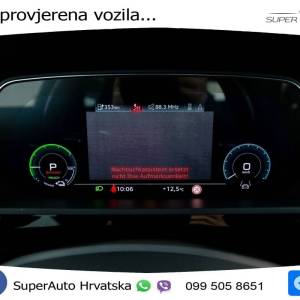 Audi e-tron 55 114 kWh quattro 2xS line 408 KS, ZRAČNI+LED+ACC+GR SJED+KAM+VIRT