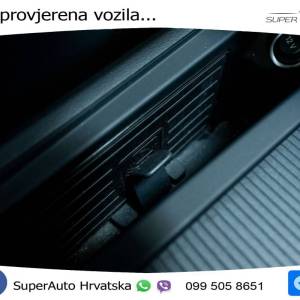 Audi e-tron 55 114 kWh quattro 2xS line 408 KS, ZRAČNI+LED+ACC+GR SJED+KAM+VIRT