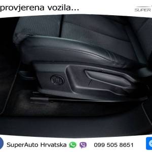 Audi e-tron 55 114 kWh quattro 2xS line 408 KS, ZRAČNI+LED+ACC+GR SJED+KAM+VIRT