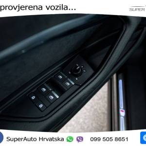 Audi e-tron 55 114 kWh quattro 2xS line 408 KS, ZRAČNI+LED+ACC+GR SJED+KAM+VIRT