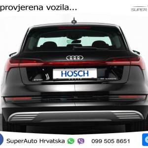 Audi e-tron 55 114 kWh quattro Advanced 408 KS, ZRAČNI+LED+NAVI+PDC+VIRT+KLIMA