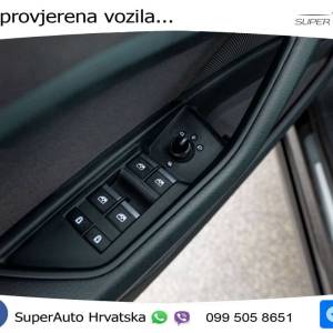 Audi e-tron 55 114 kWh quattro Advanced 408 KS, ZRAČNI+LED+NAVI+PDC+VIRT+KLIMA