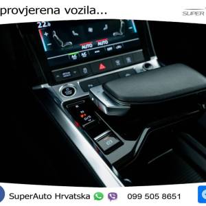 Audi e-tron 55 114 kWh quattro Advanced 408 KS, ZRAČNI+LED+NAVI+PDC+VIRT+KLIMA