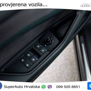 Audi e-tron 55 quattro 408 KS, ZRAČNI+KAM+GR SJED+VIRT+NAVI