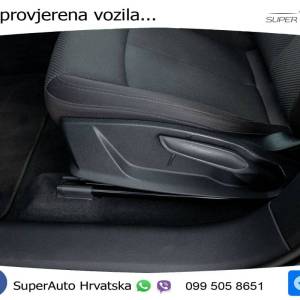 Audi e-tron 55 quattro 408 KS, ZRAČNI+KAM+GR SJED+VIRT+NAVI