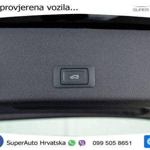Audi e-tron 55 quattro 408 KS, ZRAČNI+KAM+GR SJED+VIRT+NAVI