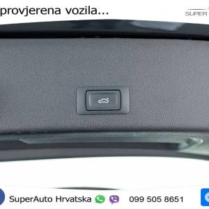 Audi e-tron 55 quattro Advanced S line 408 KS, ZRAČNI+KAM+4xGR SJED+VIRT+NAVI