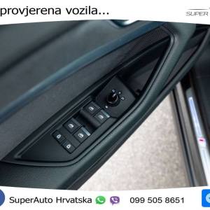 Audi e-tron 55 quattro Advanced S line 408 KS, ZRAČNI+KAM+4xGR SJED+VIRT+NAVI