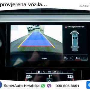 Audi e-tron 55 quattro Advanced S line 408 KS, ZRAČNI+KAM+4xGR SJED+VIRT+NAVI