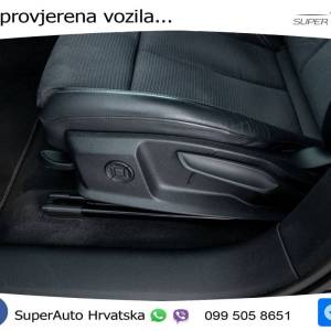 Audi e-tron 55 quattro Advanced S line 408 KS, ZRAČNI+KAM+4xGR SJED+VIRT+NAVI