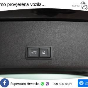Audi e-tron 55 quattro Aut. S line 408 KS, ZRAČNI+LED+KAM+GR SJED+PANO+VIRT