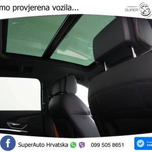 Audi e-tron 55 quattro Aut. S line 408 KS, ZRAČNI+LED+KAM+GR SJED+PANO+VIRT